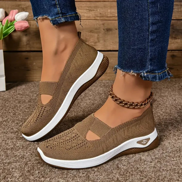 AirComfort™ | Lightweight Orthopaedic Shoes
