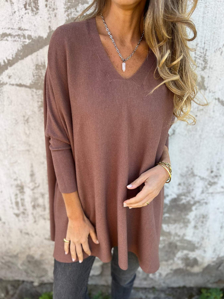 Mabel - Elegant Jumper