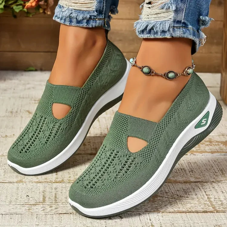 AirComfort™ | Lightweight Orthopaedic Shoes