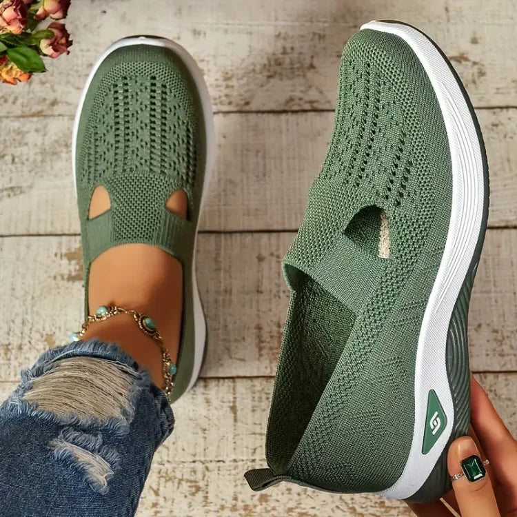 AirComfort™ | Lightweight Orthopaedic Shoes