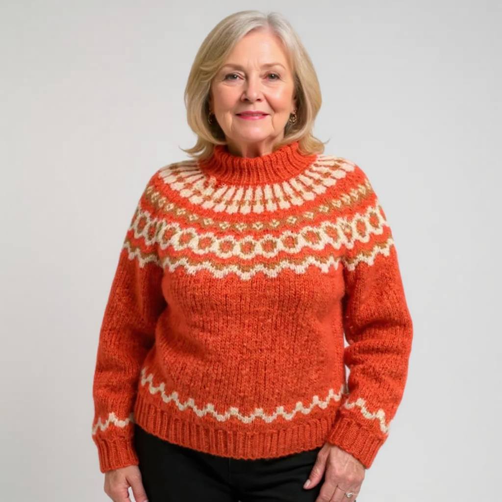 Amara - Timeless Icelandic Warmth