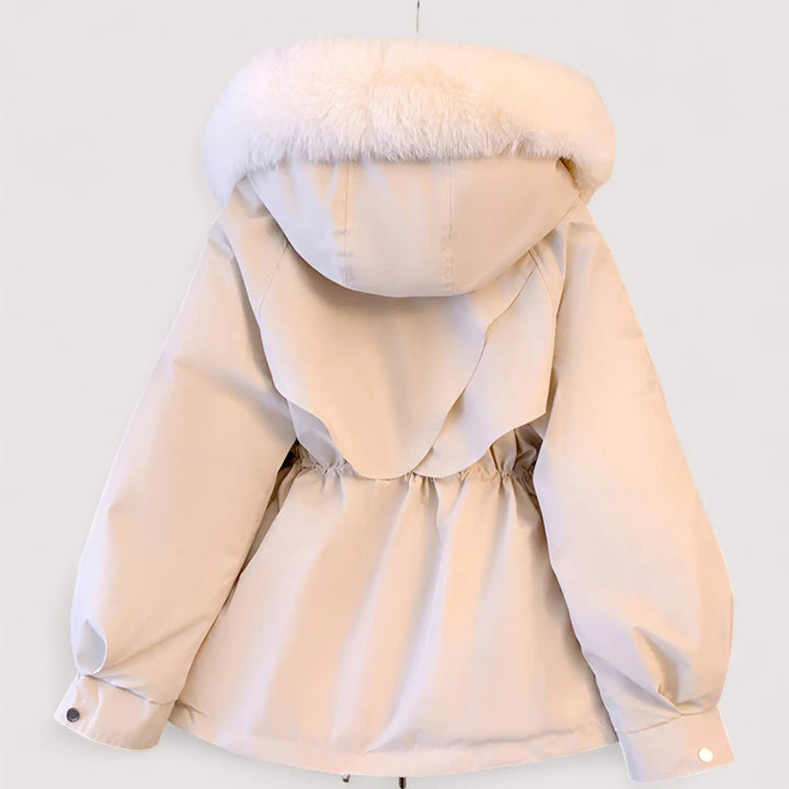 Maya™ | Elegant Winter Jacket