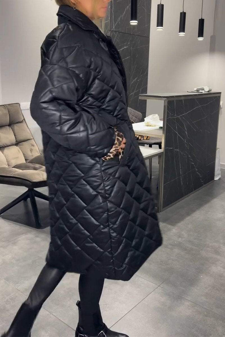 Olivia™ Stylish Ladies' Coat