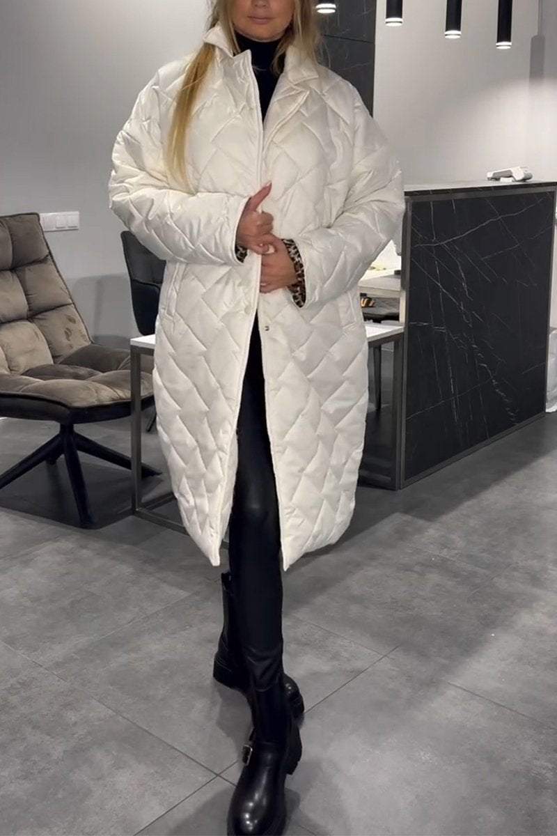 Olivia™ Stylish Ladies' Coat