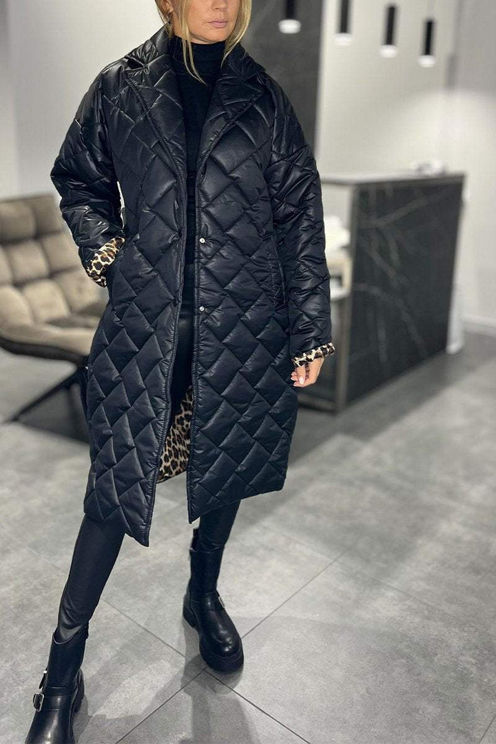 Olivia™ Stylish Ladies' Coat