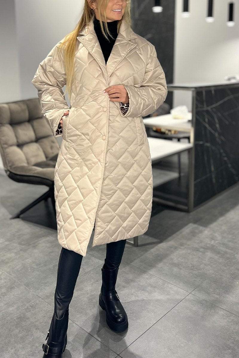 Olivia™ Stylish Ladies' Coat