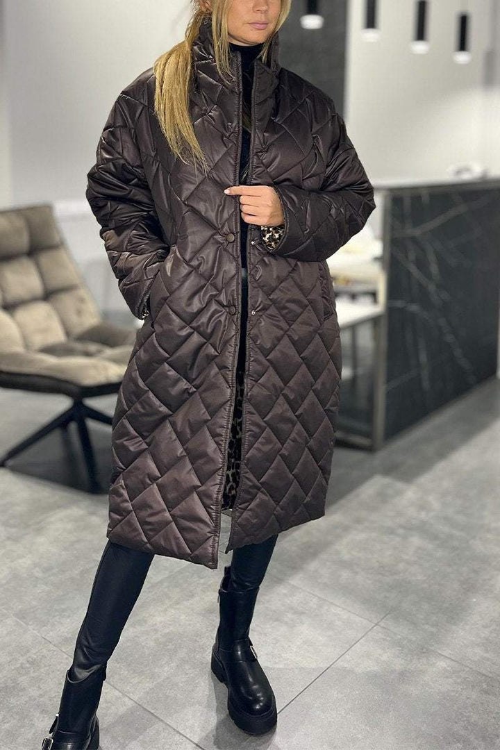 Olivia™ Stylish Ladies' Coat