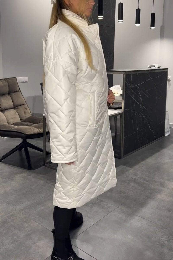 Olivia™ Stylish Ladies' Coat