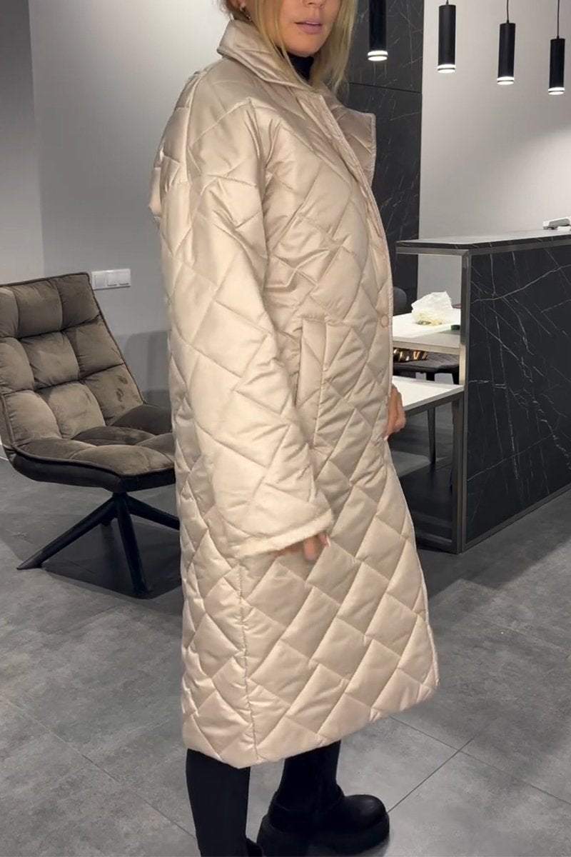 Olivia™ Stylish Ladies' Coat