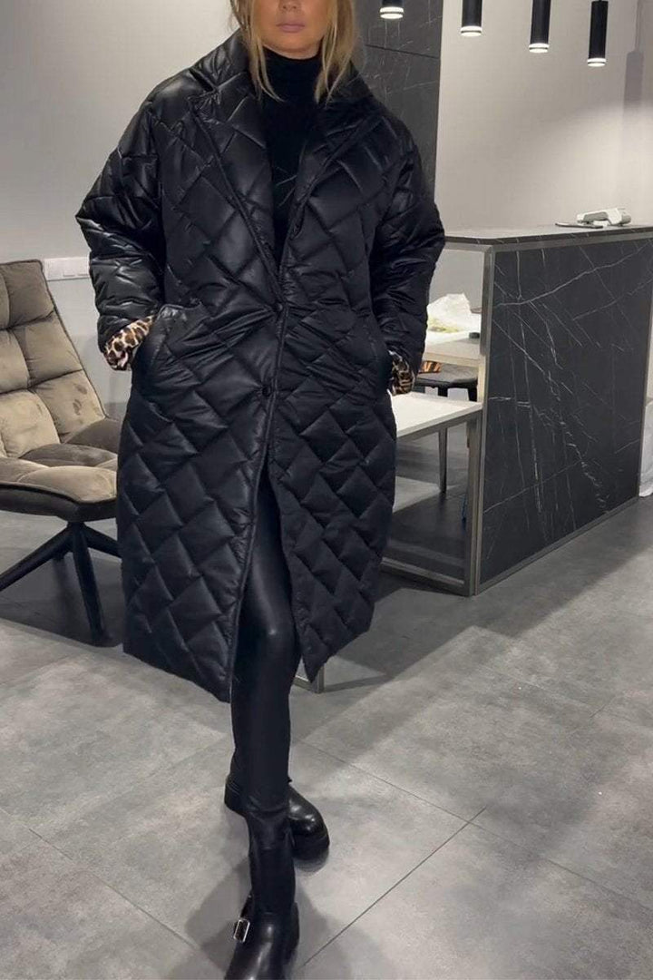 Olivia™ Stylish Ladies' Coat