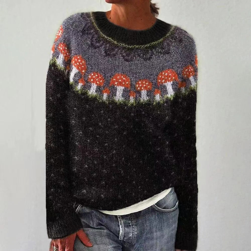 Petra | Jumper