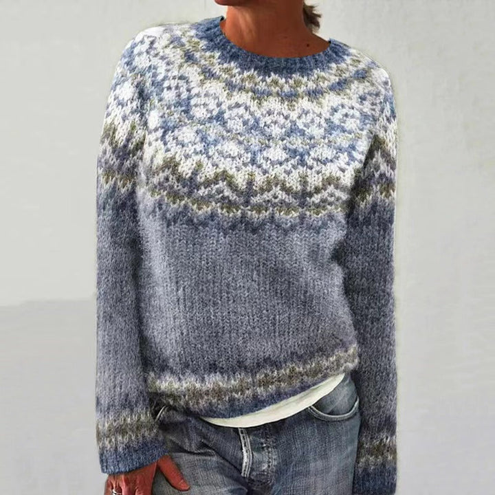 Petra | Jumper