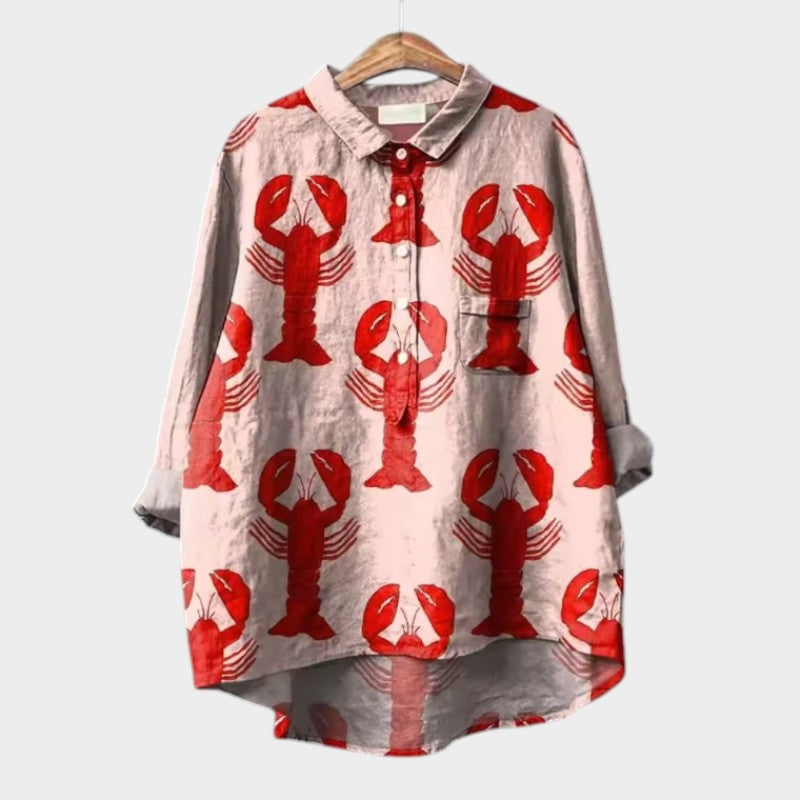 Everleigh | Relaxed Summer Tunic