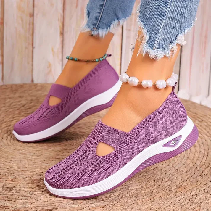 AirComfort™ | Lightweight Orthopaedic Shoes