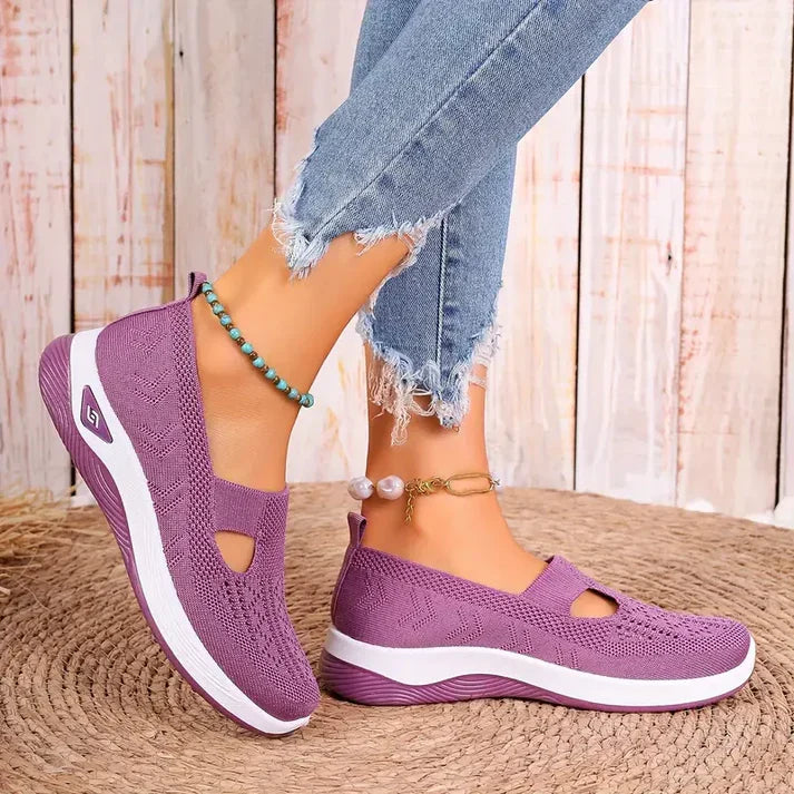AirComfort™ | Lightweight Orthopaedic Shoes