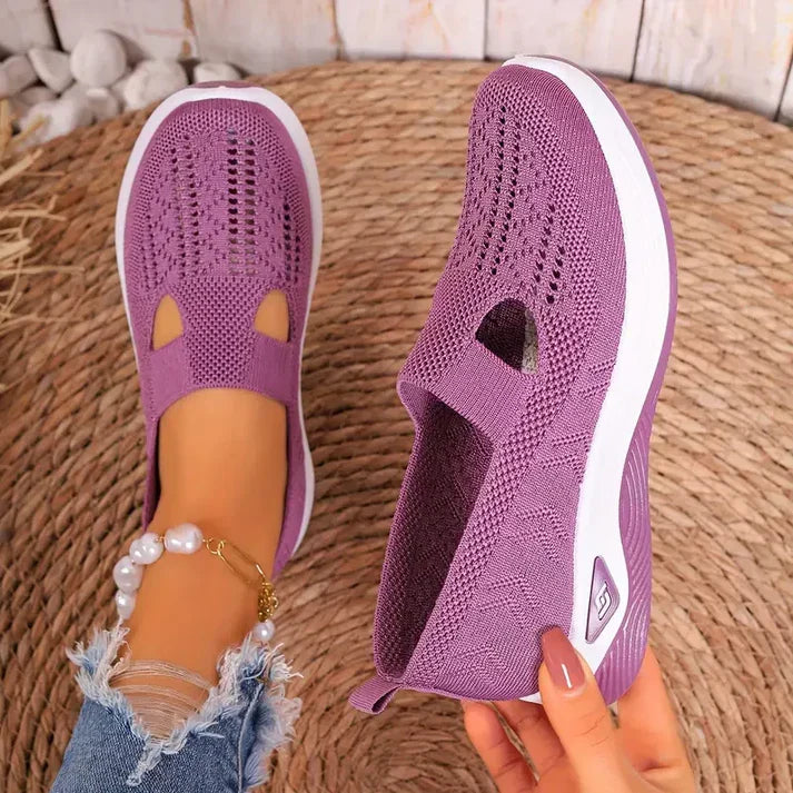 AirComfort™ | Lightweight Orthopaedic Shoes