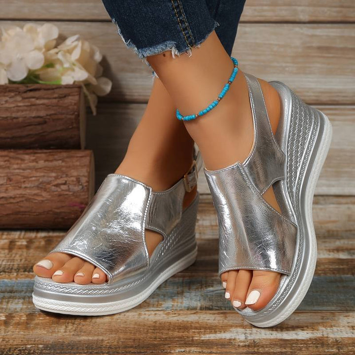 Palma | Orthopedic Sandals™