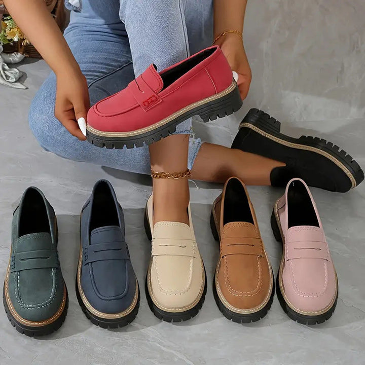 Frida™ | Comfortable women's shoes