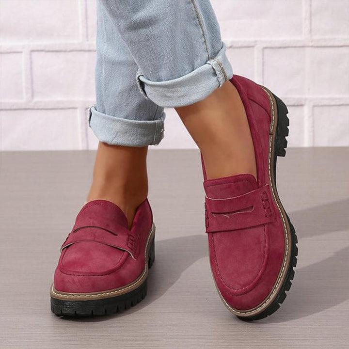 Frida™ | Comfortable women's shoes