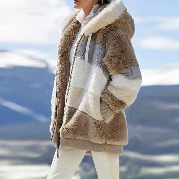 Kessy | Comfortable Jacket
