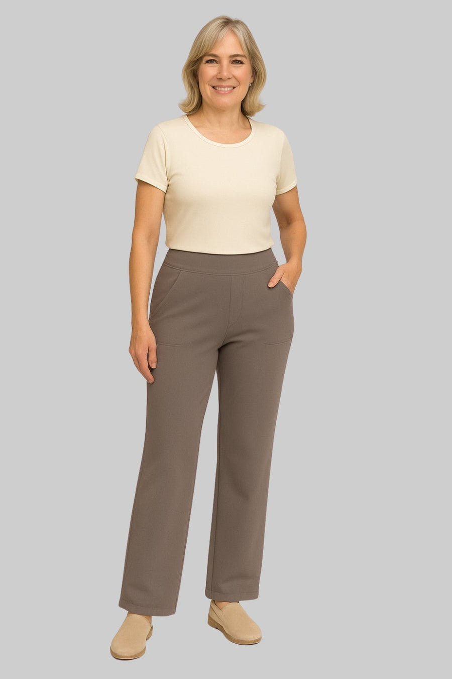Olivia™ Stretch Pants